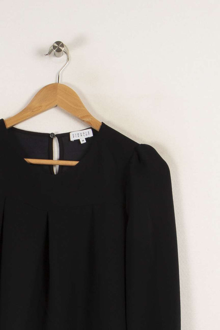 Robe bleue - Taille S/36