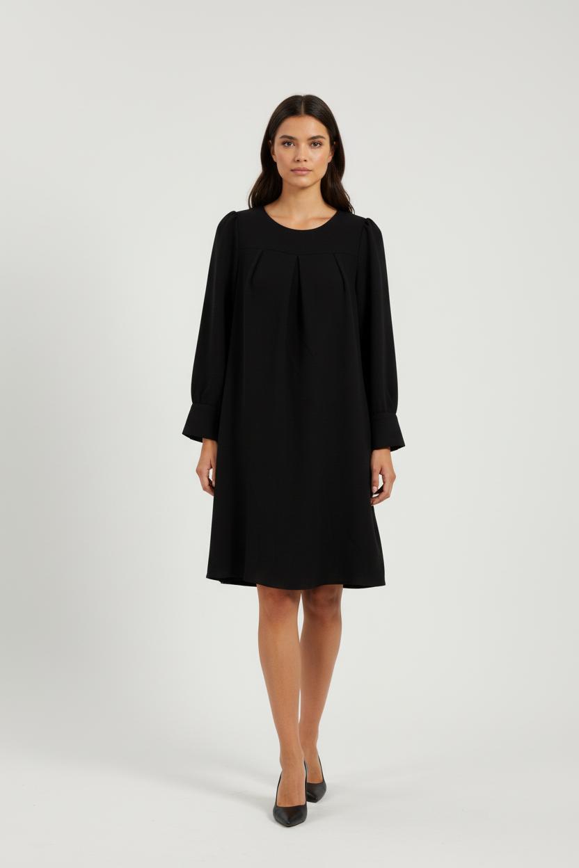 Robe bleue - Taille S/36