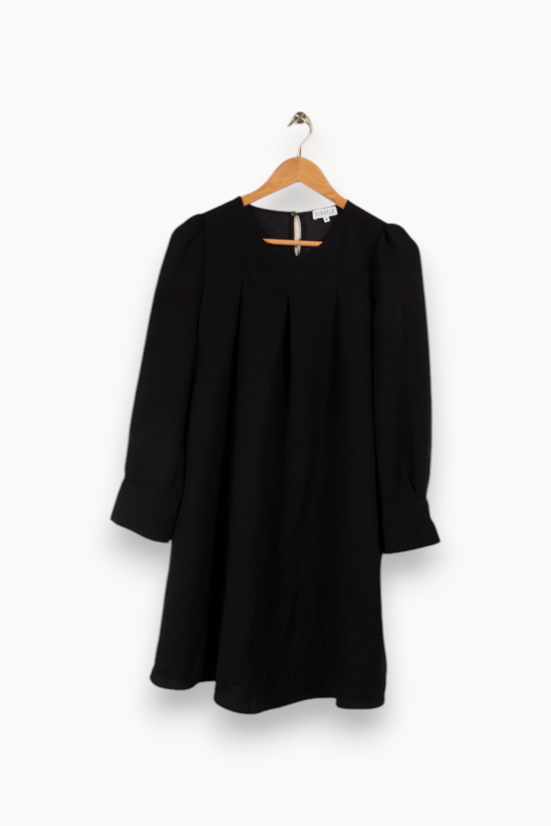 Robe bleue - Taille S/36