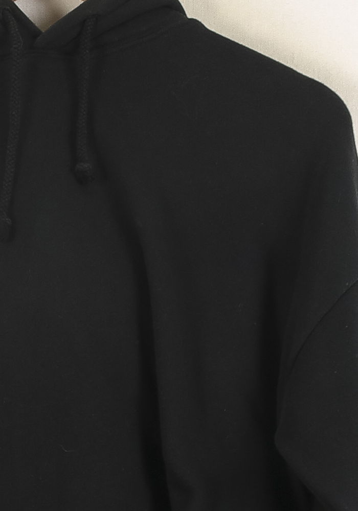 Sweat à Capuche Noir - Taille S/36 de la marque ba&sh | PARAD24607 - Vendu par Paradigme - Image 3