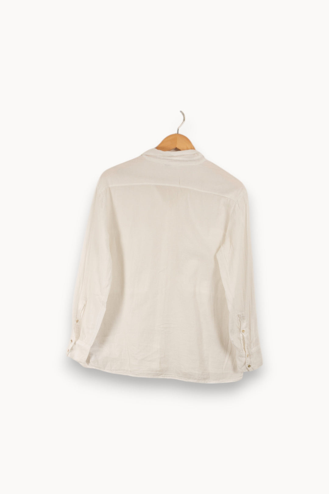 Chemise blanche - Taille S/36
