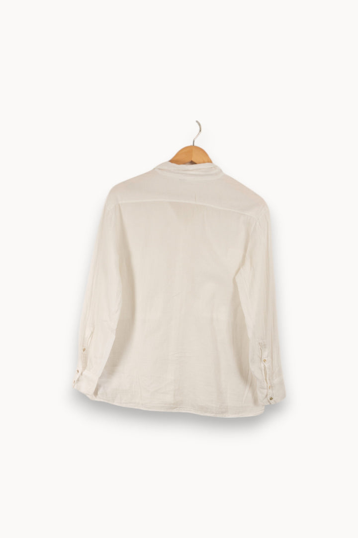 Chemise blanche - Taille S/36