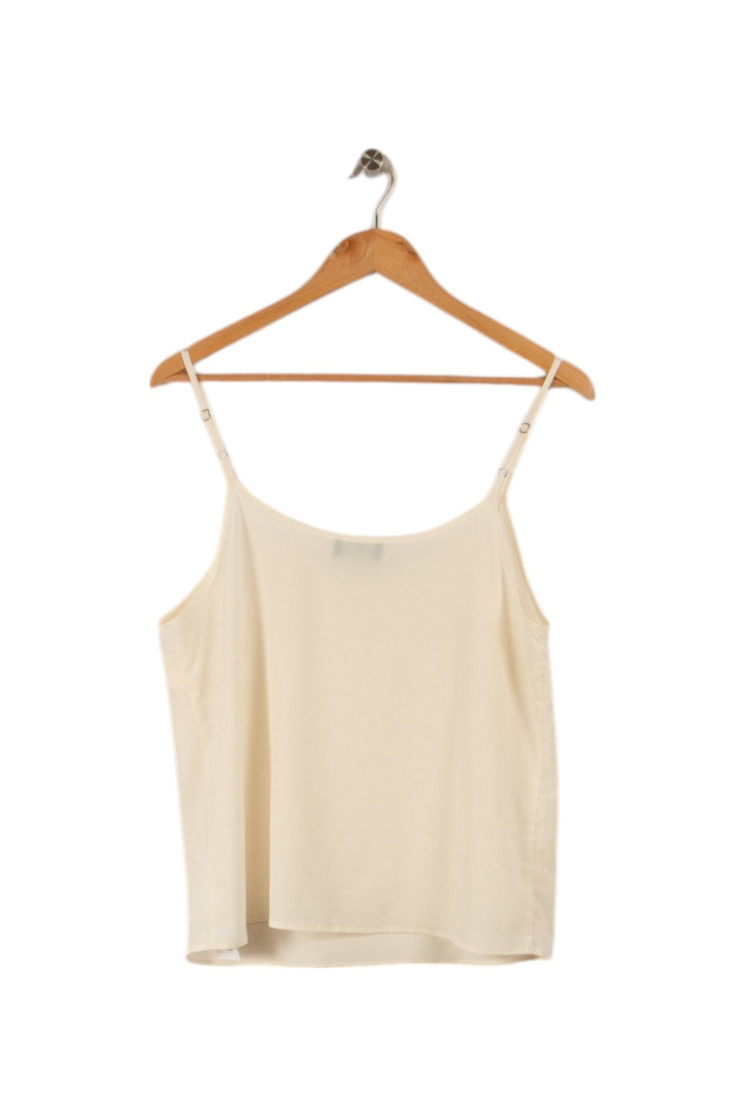 Top blanc - Taille L/40