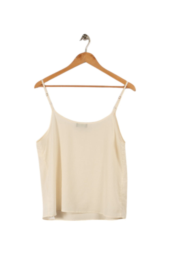 Top blanc - Taille L/40