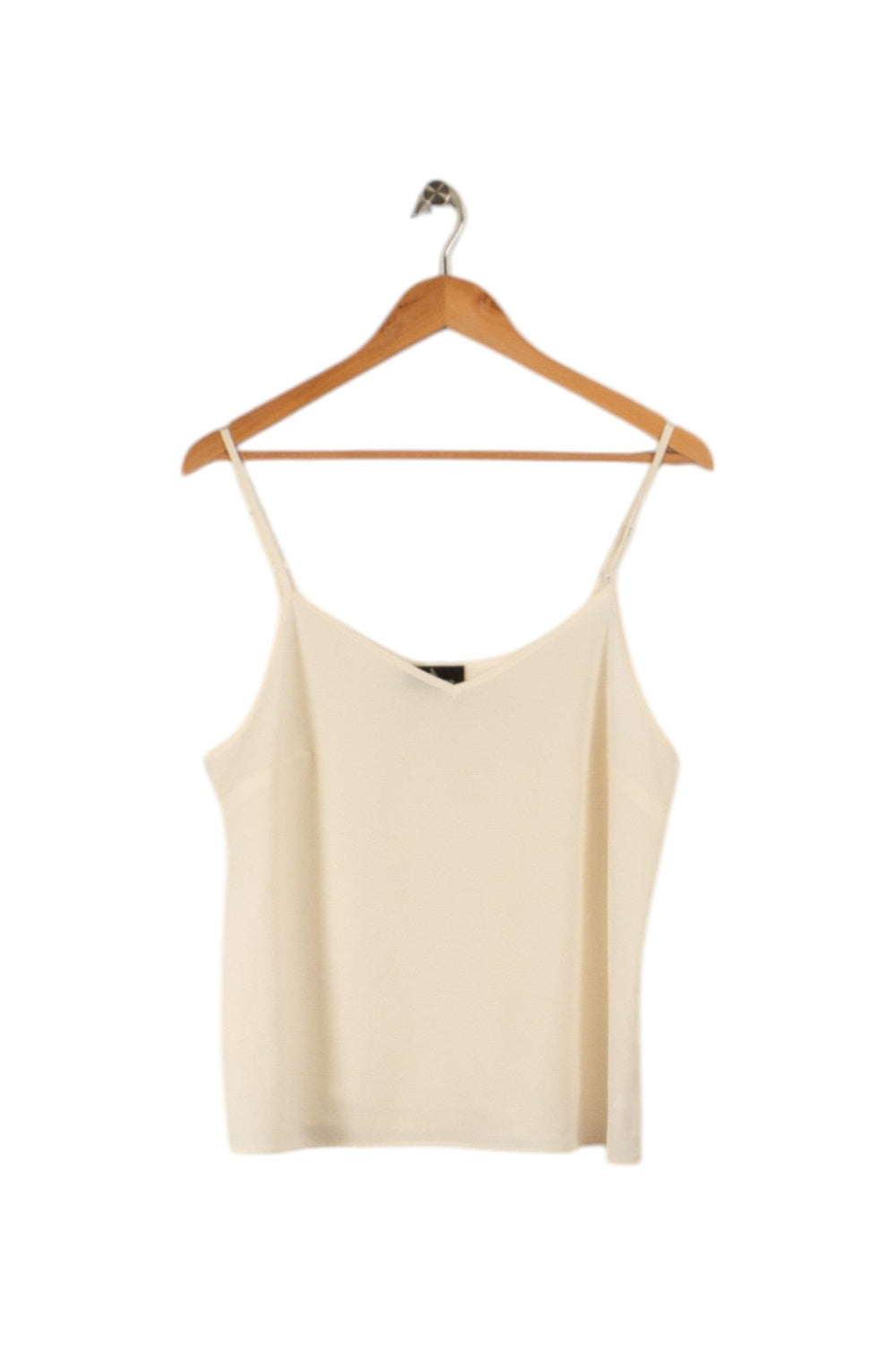 Top blanc - Taille L/40