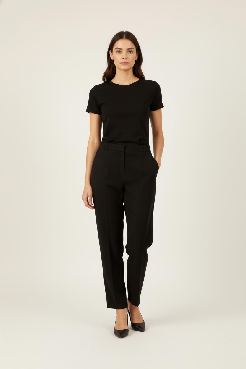 Pantalon noir - Taille M/38