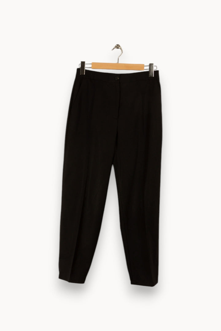 Pantalon noir - Taille M/38