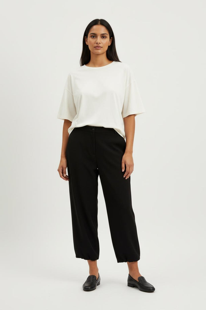 Pantalon noir - Taille M/38