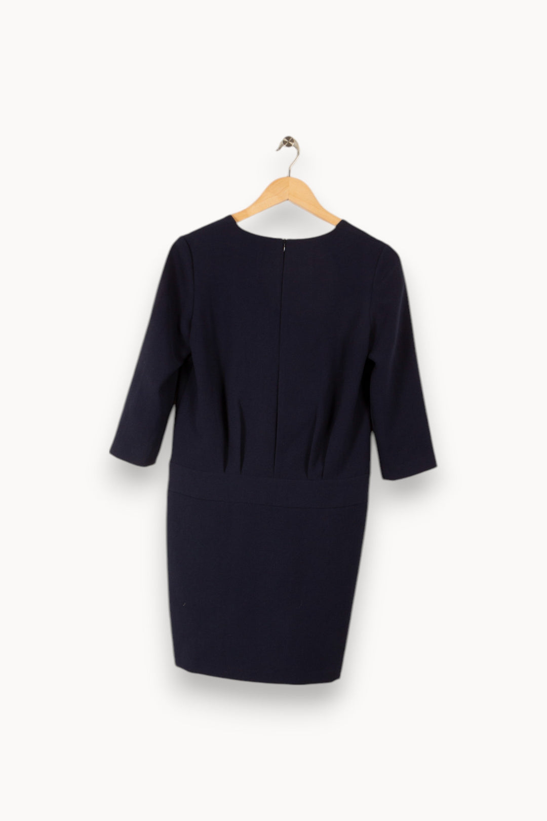 Robe bleue - Taille XS/34