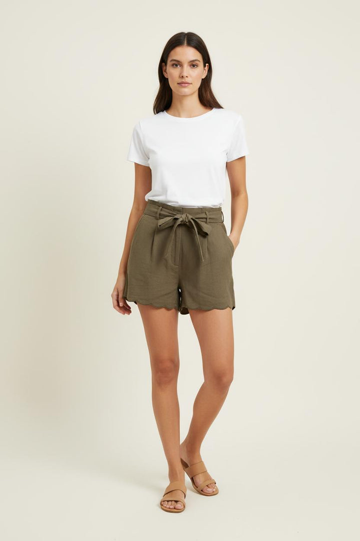 Short - Taille XS/34