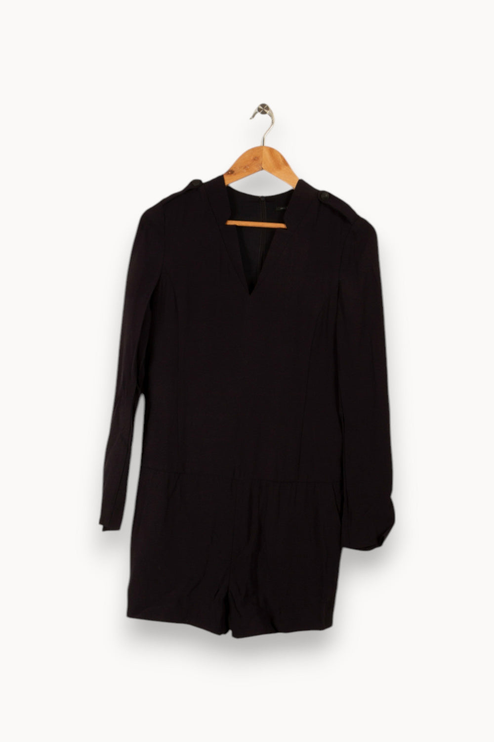 Combinaison bleue - Taille XS/34