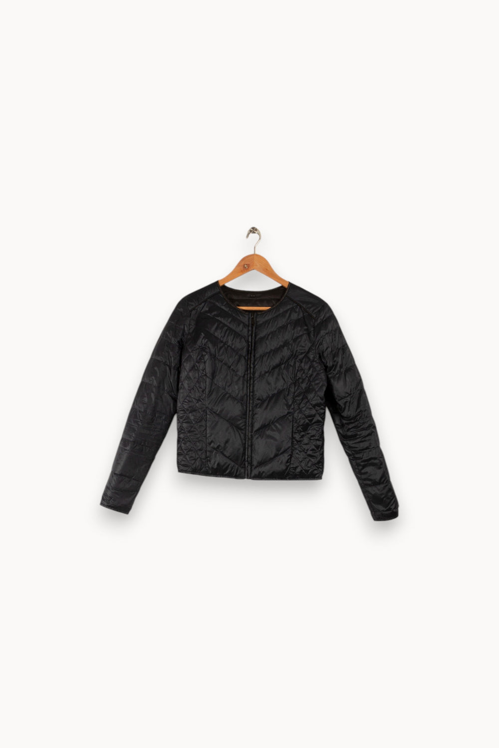 Doudoune Bleue  - Taille S/36