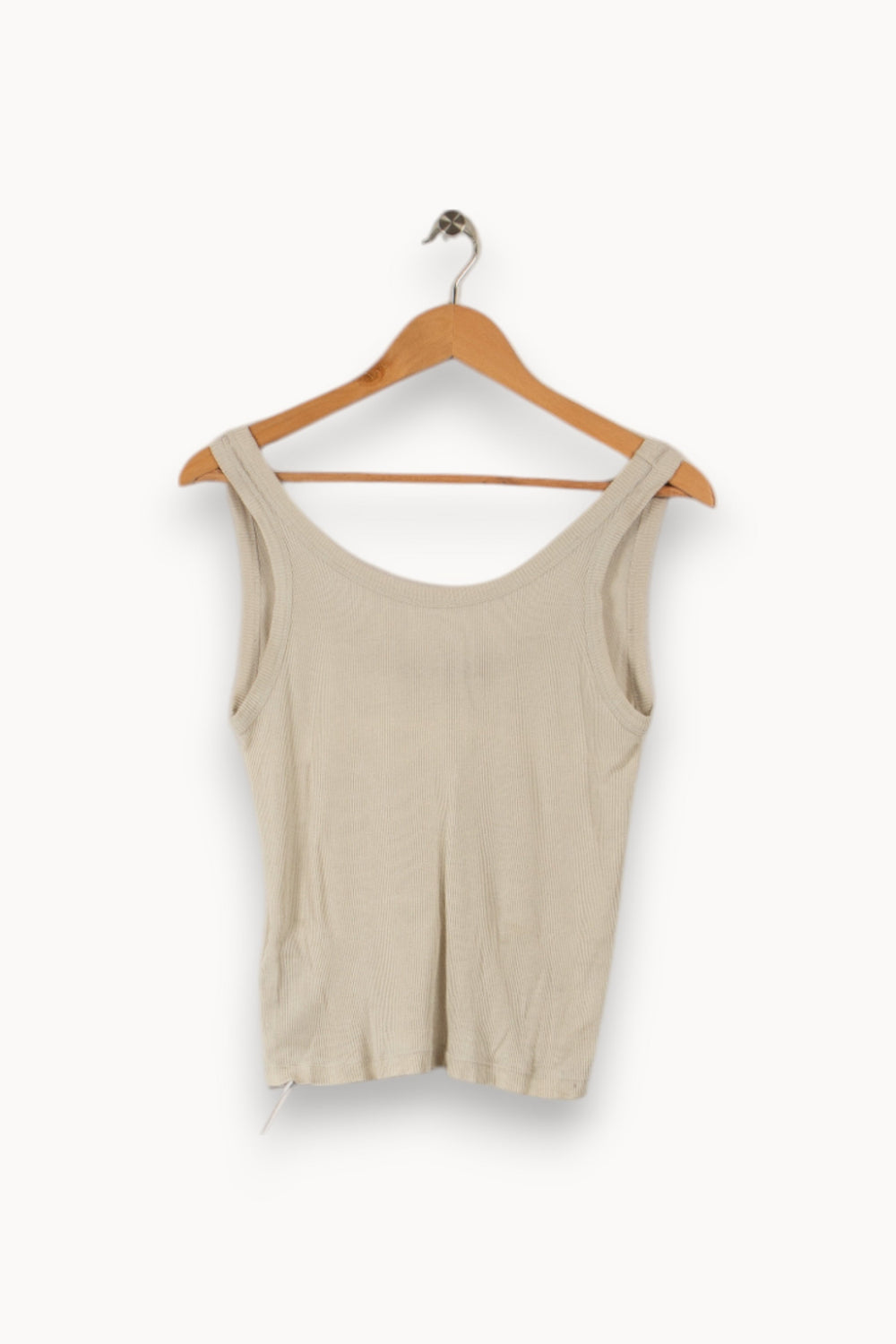 Débardeur blanc - Taille XS/34
