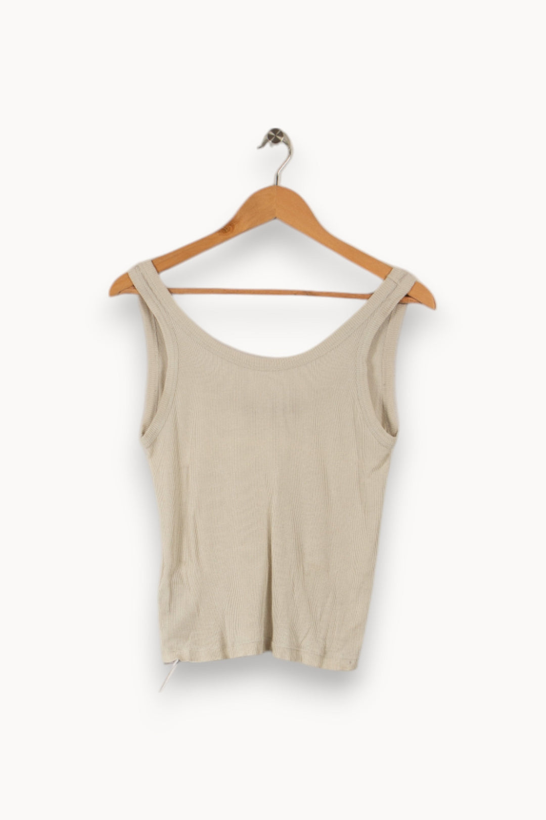 Débardeur blanc - Taille XS/34