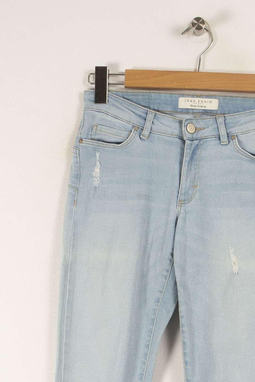 Jean - Taille XS/34