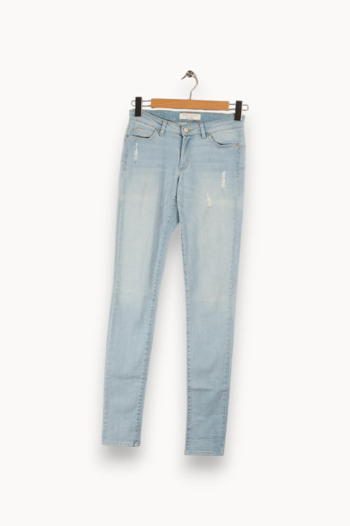 Jean - Taille XS/34