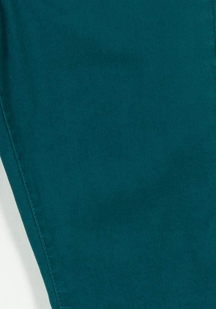 Jean Vert - Taille S/36 de la marque IKKS | PARAD24781 - Vendu par Paradigme - Image 3
