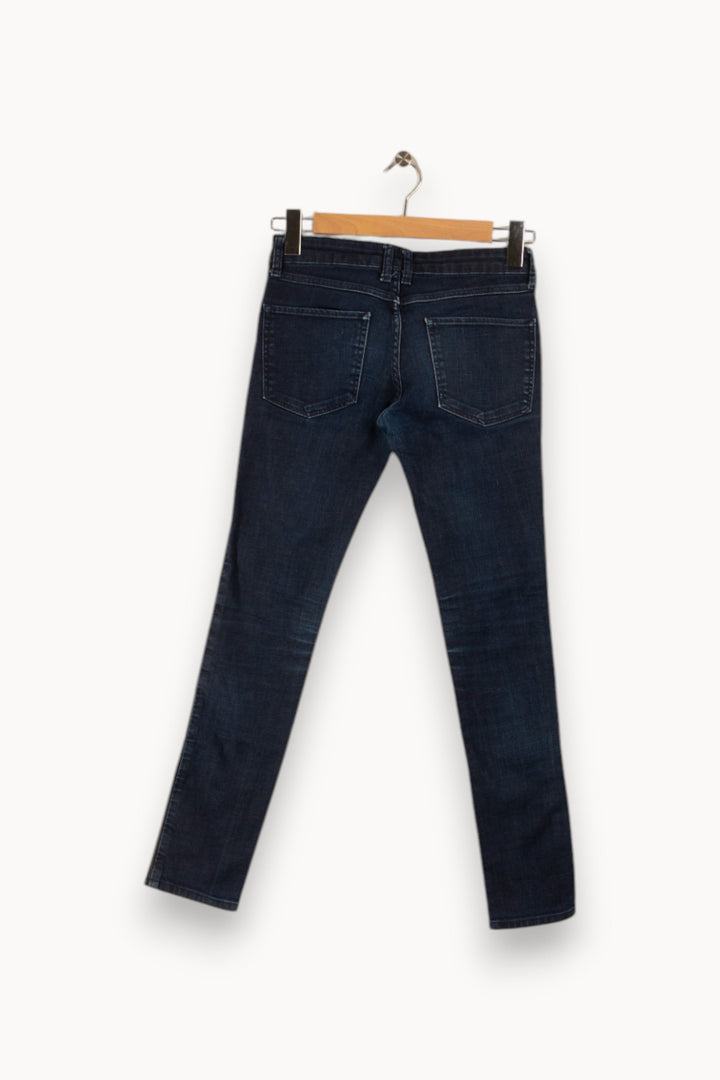 Jean - Taille XS/34