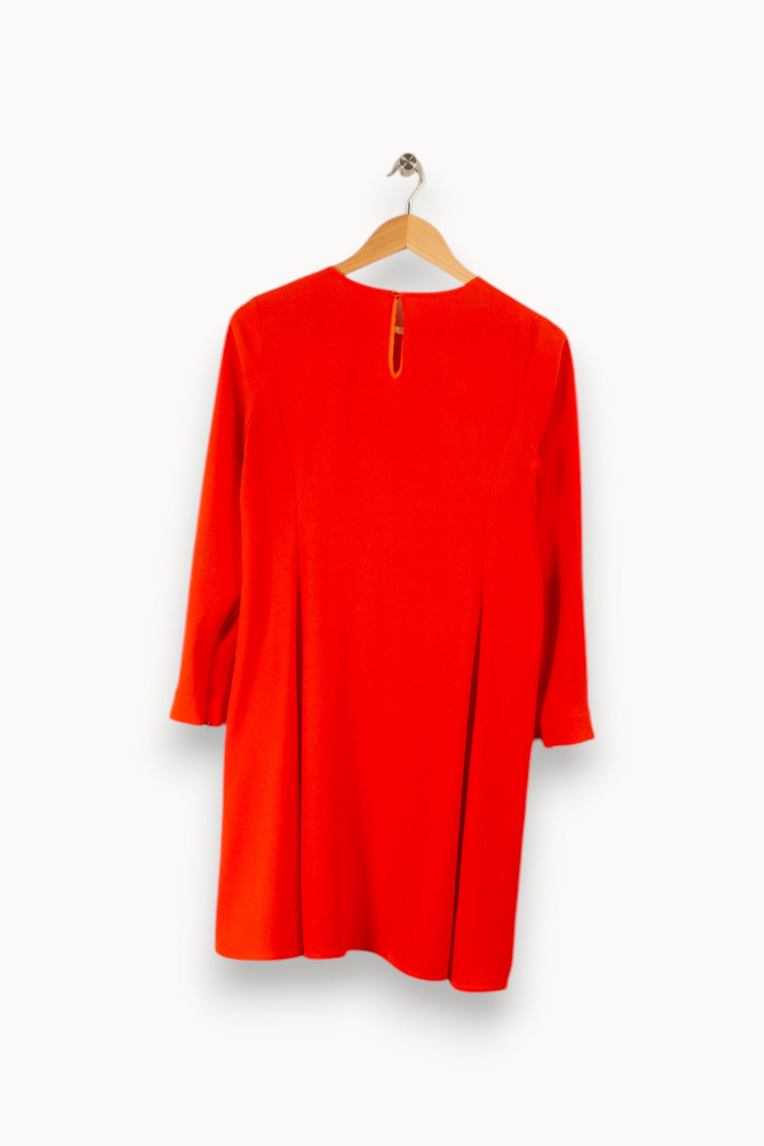 Robe rouge - Taille S/36