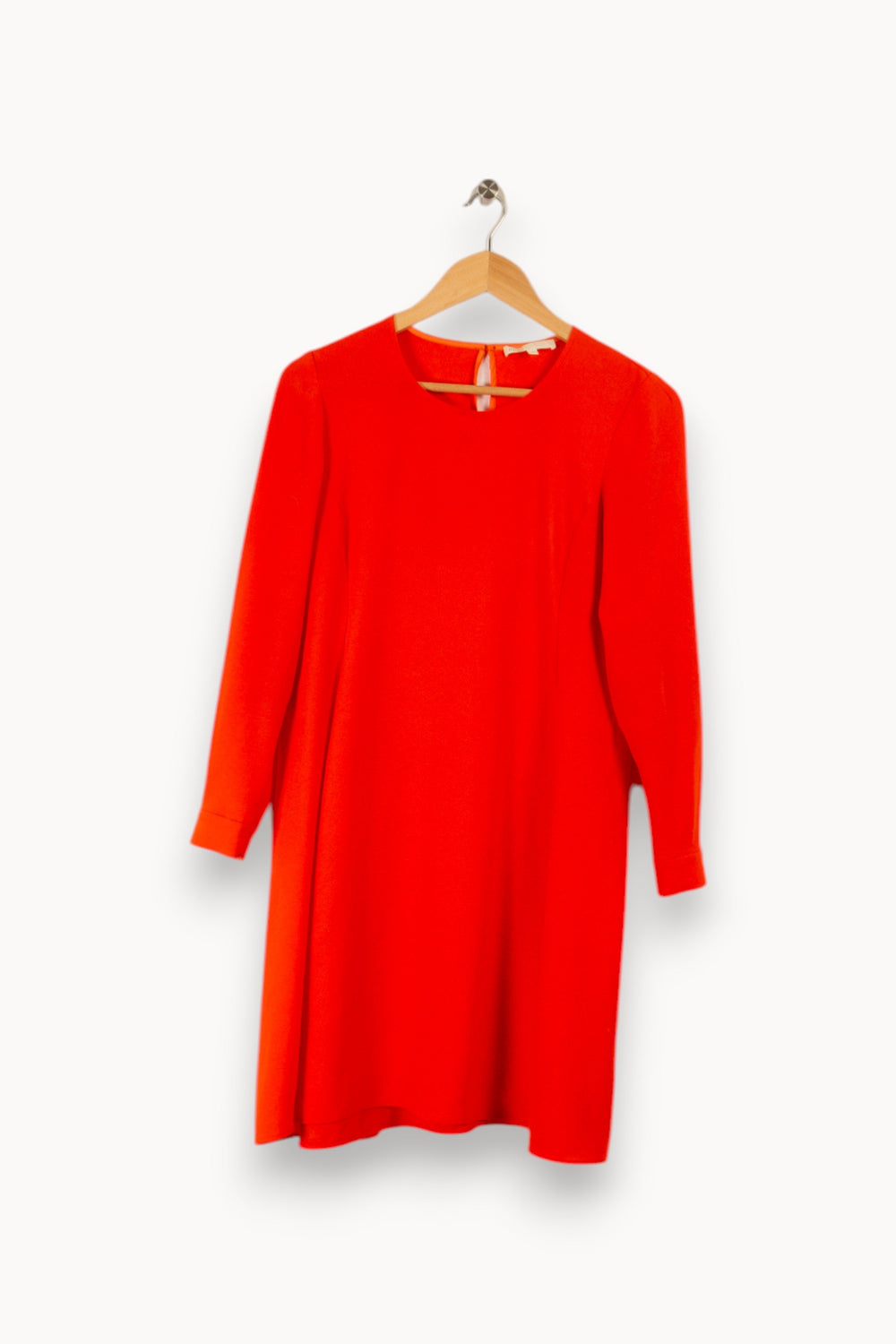 Robe rouge - Taille S/36