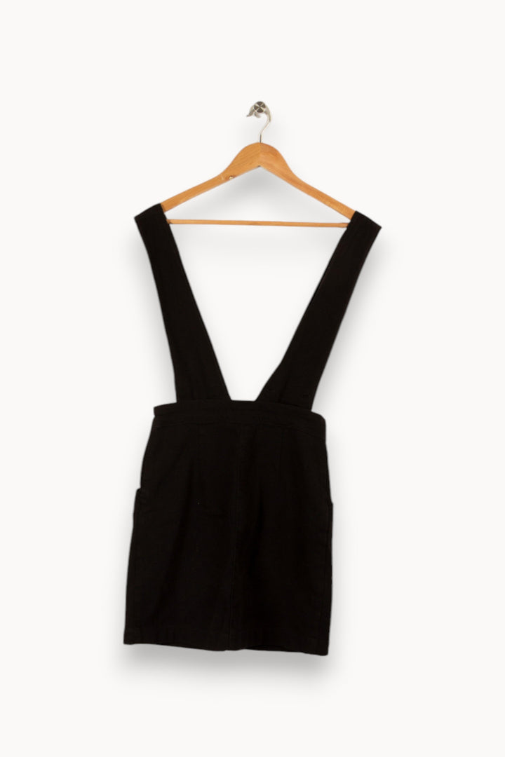 Robe courte noire - Taille S/36