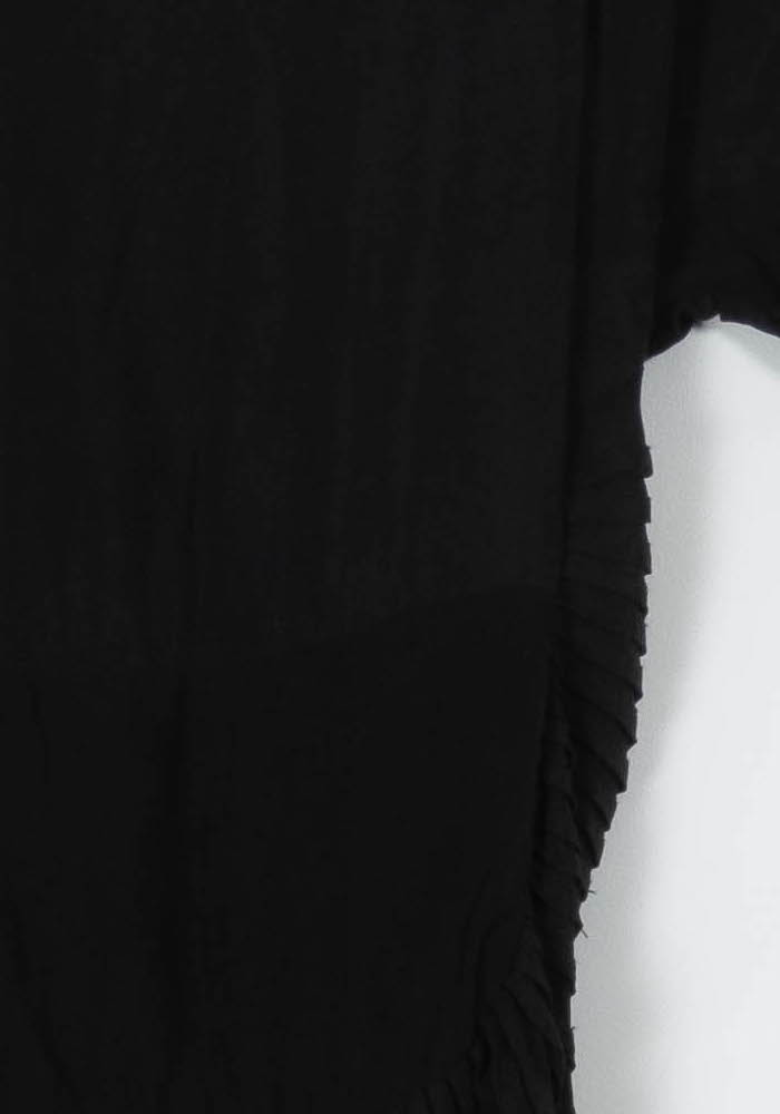 Robe Courte Noire - Taille S/36 de la marque Zadig&Voltaire | PARAD24895 - Vendu par Paradigme - Image 3