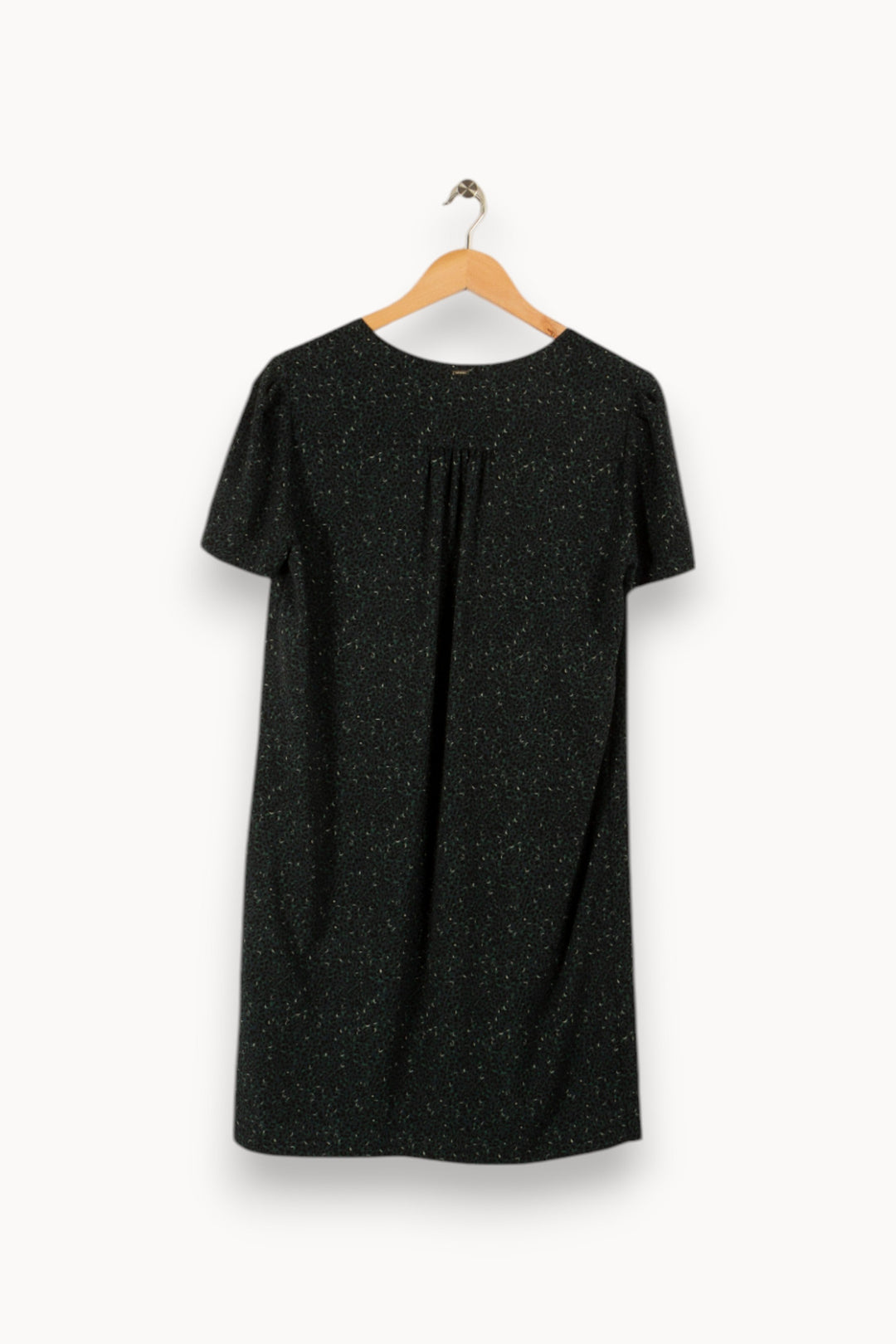 Robe verte - Taille L/40