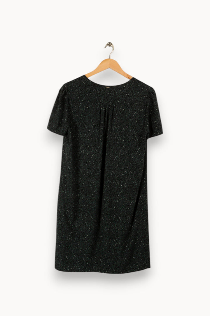 Robe verte - Taille L/40