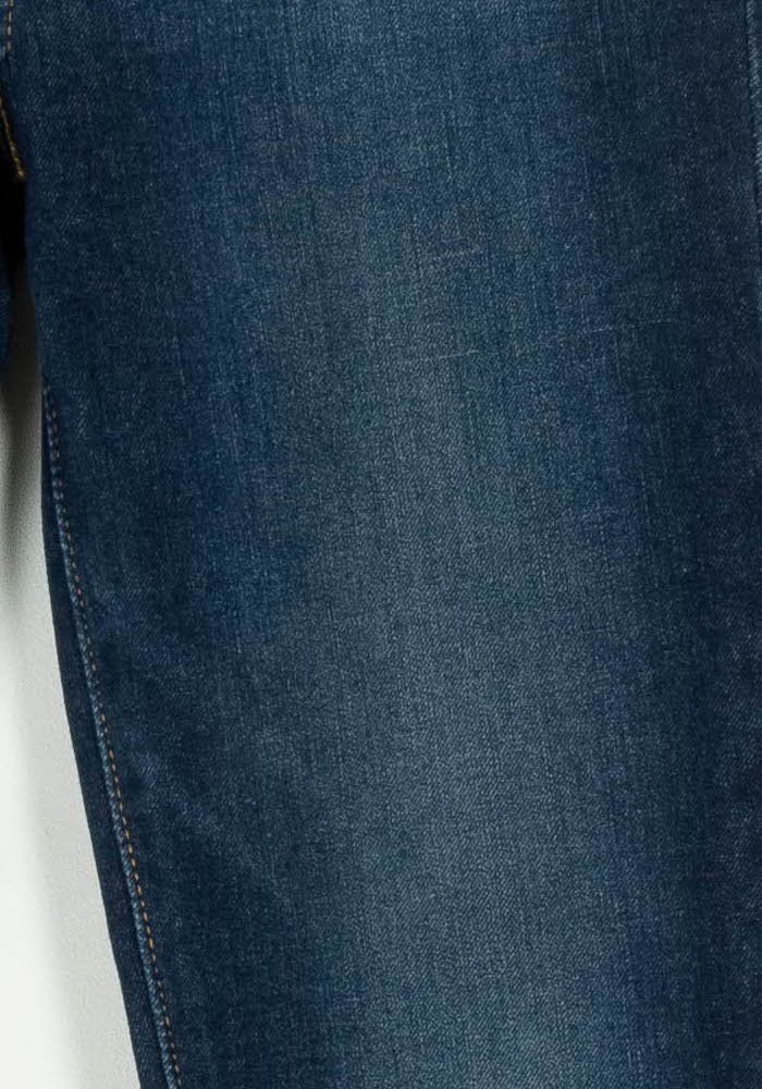 Jean Skinny Bleu - Taille XS/34 de la marque Levi's | PARAD24927 - Vendu par Paradigme - Image 3