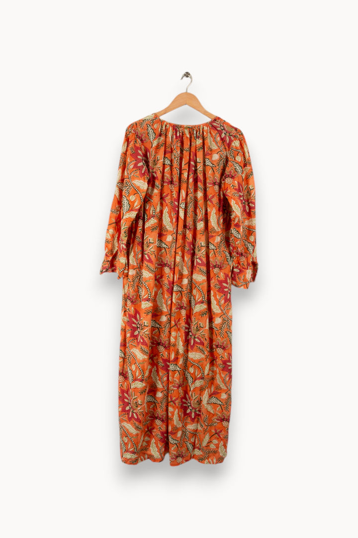 Robe rose - Taille S/36