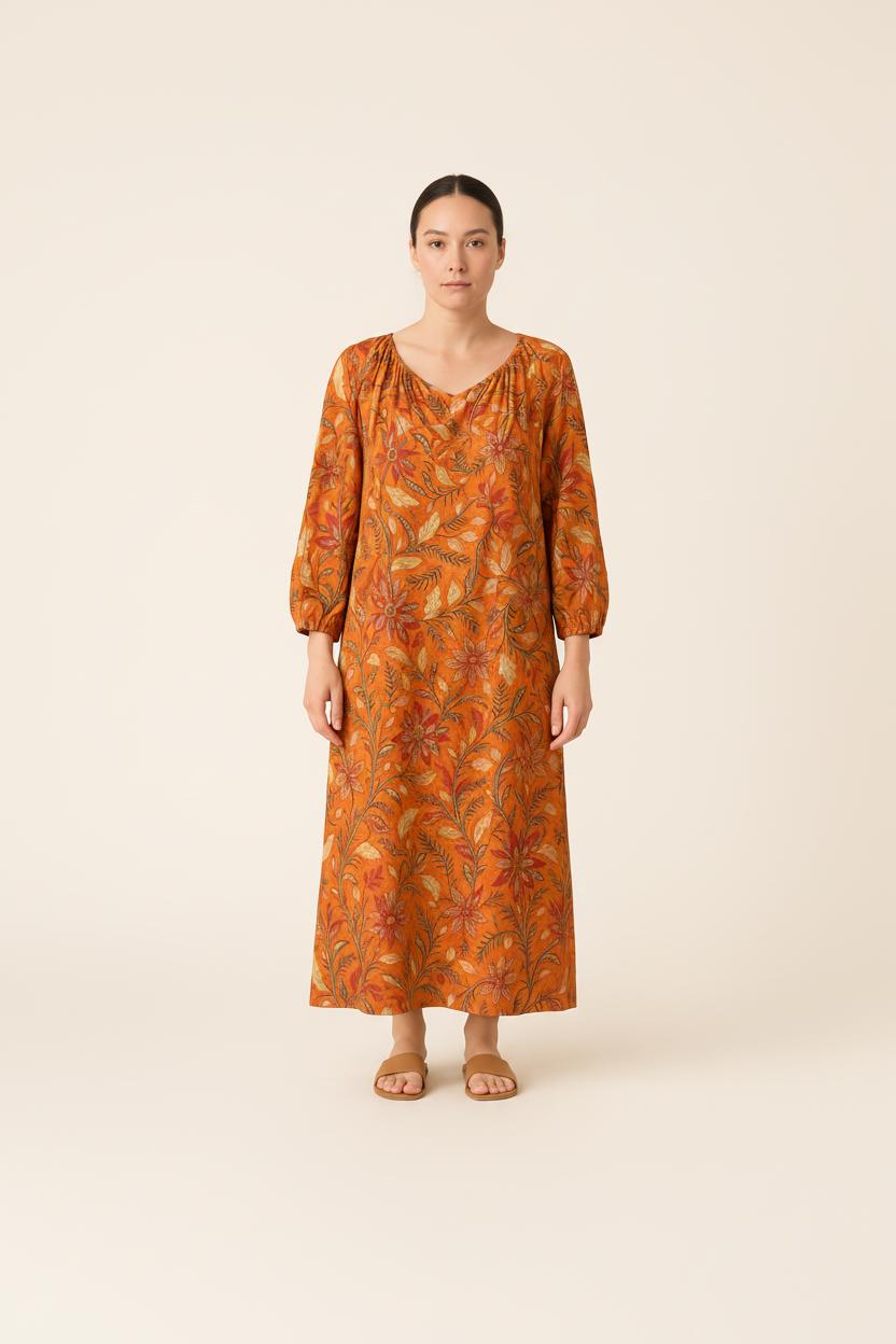 Robe rose - Taille S/36
