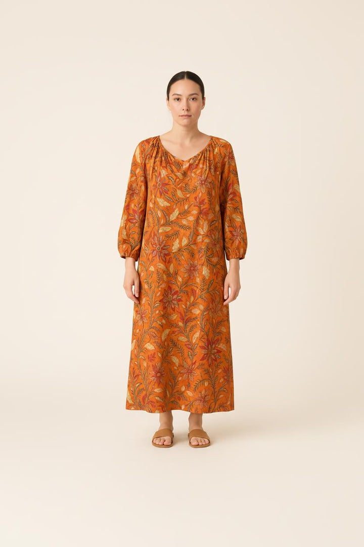 Robe rose - Taille S/36