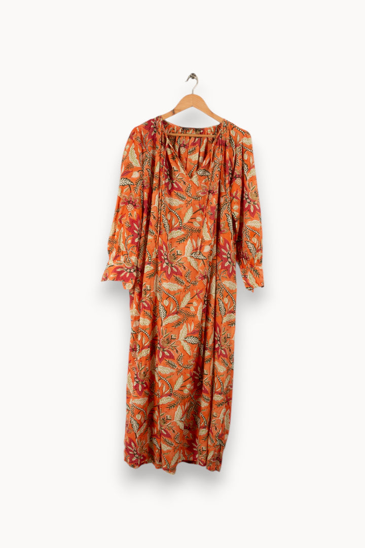 Robe rose - Taille S/36