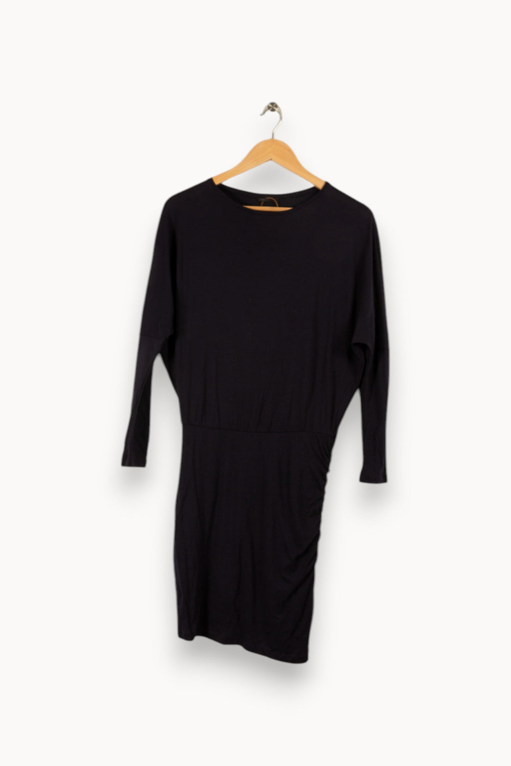 Robe bleu foncé - Taille S/36