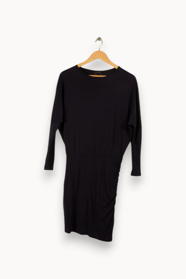 Robe bleu foncé - Taille S/36