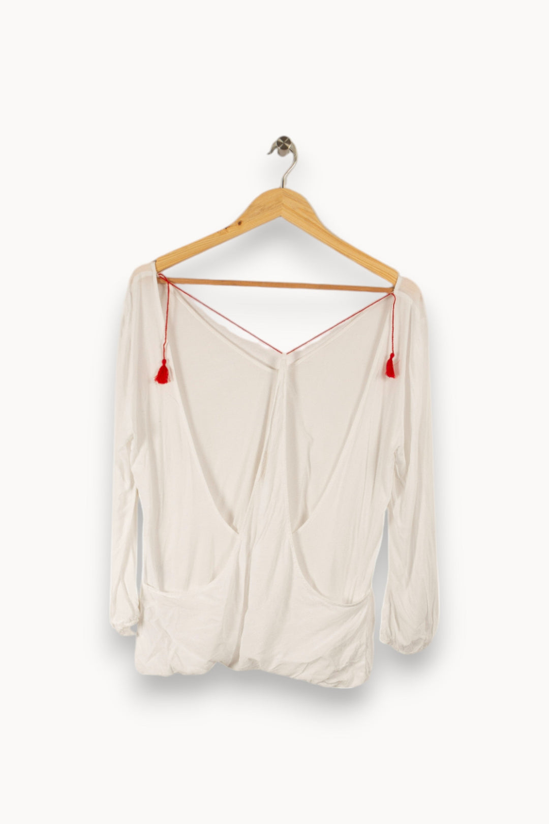 Blouse blanche - Taille M/38