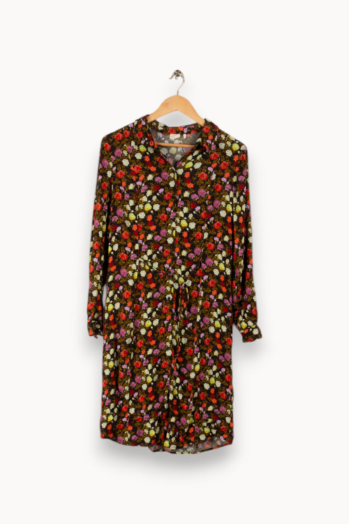 Robe multicolore - Taille S/36