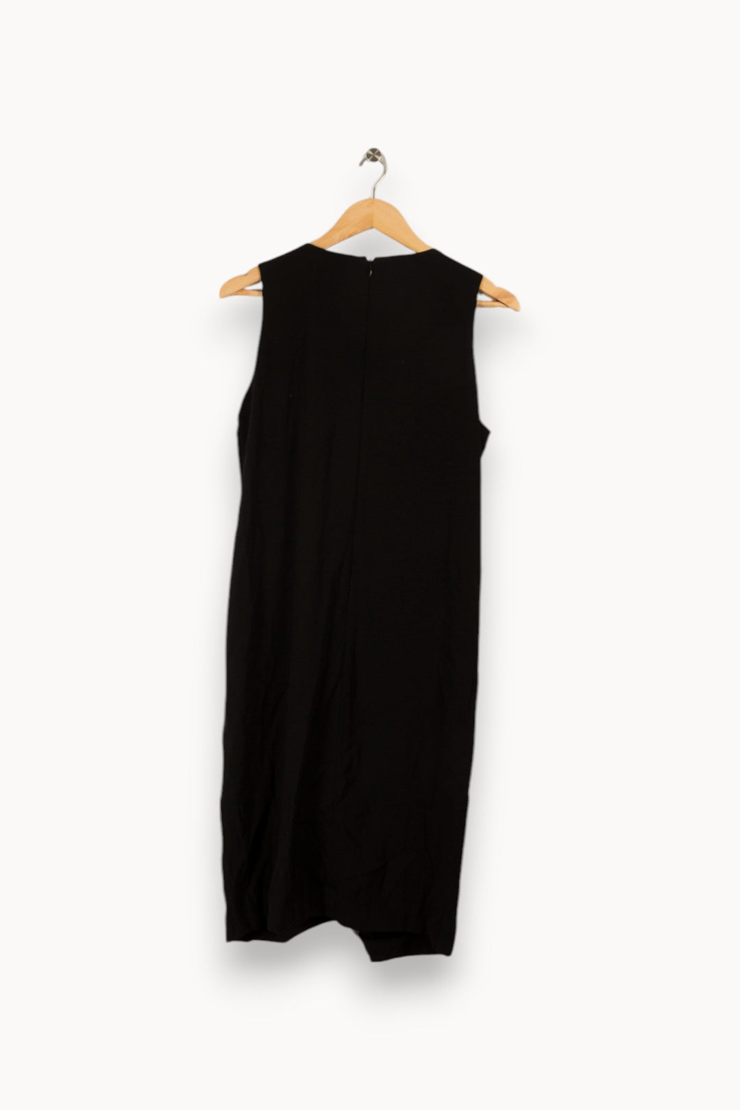 Robe noire - Taille L/40