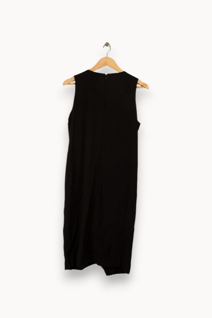 Robe noire - Taille L/40