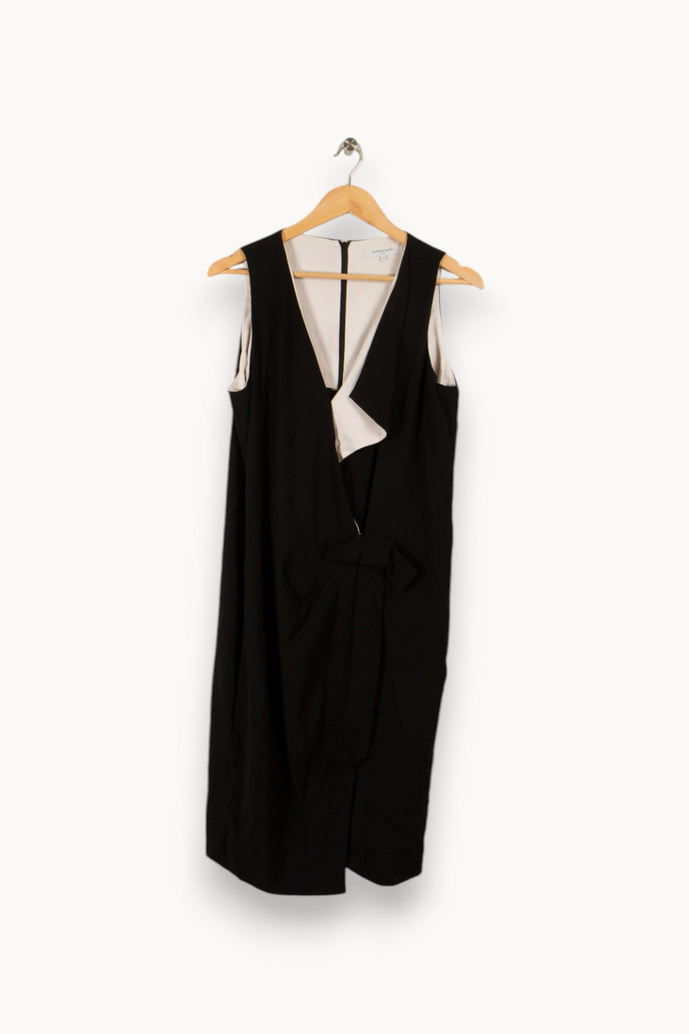 Robe noire - Taille L/40