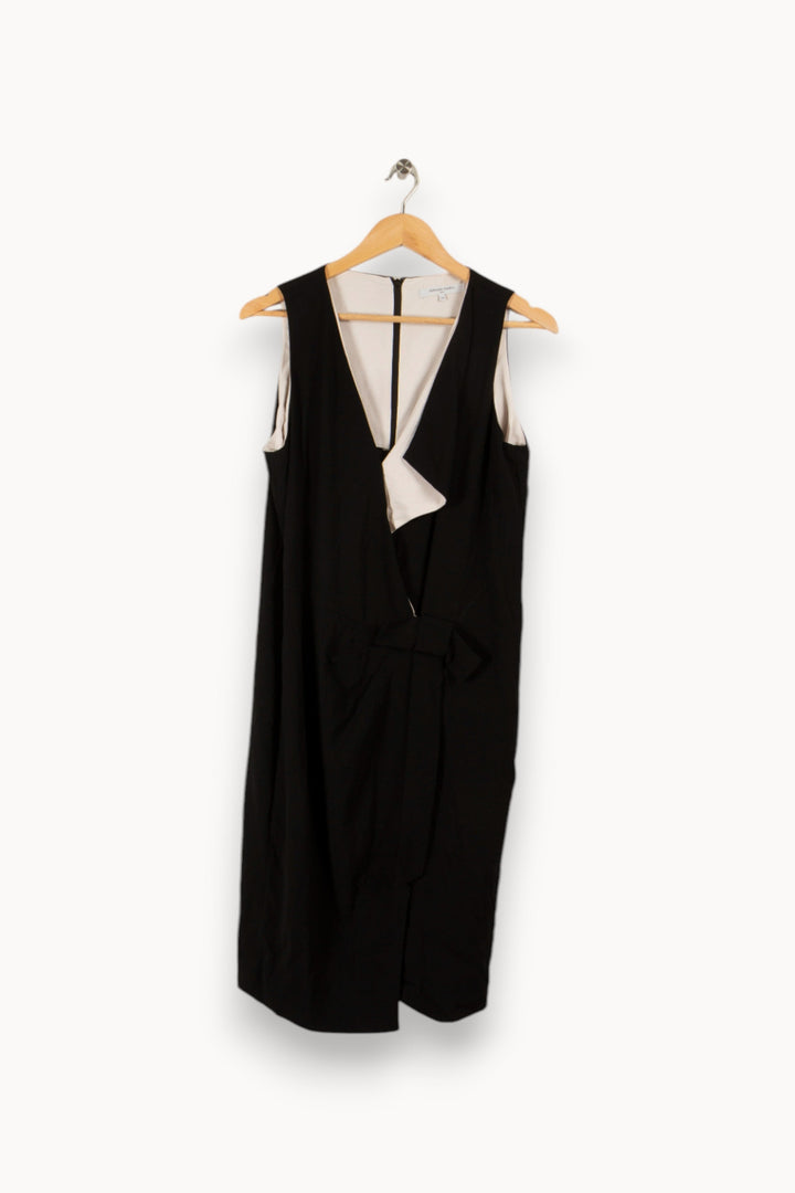 Robe noire - Taille L/40