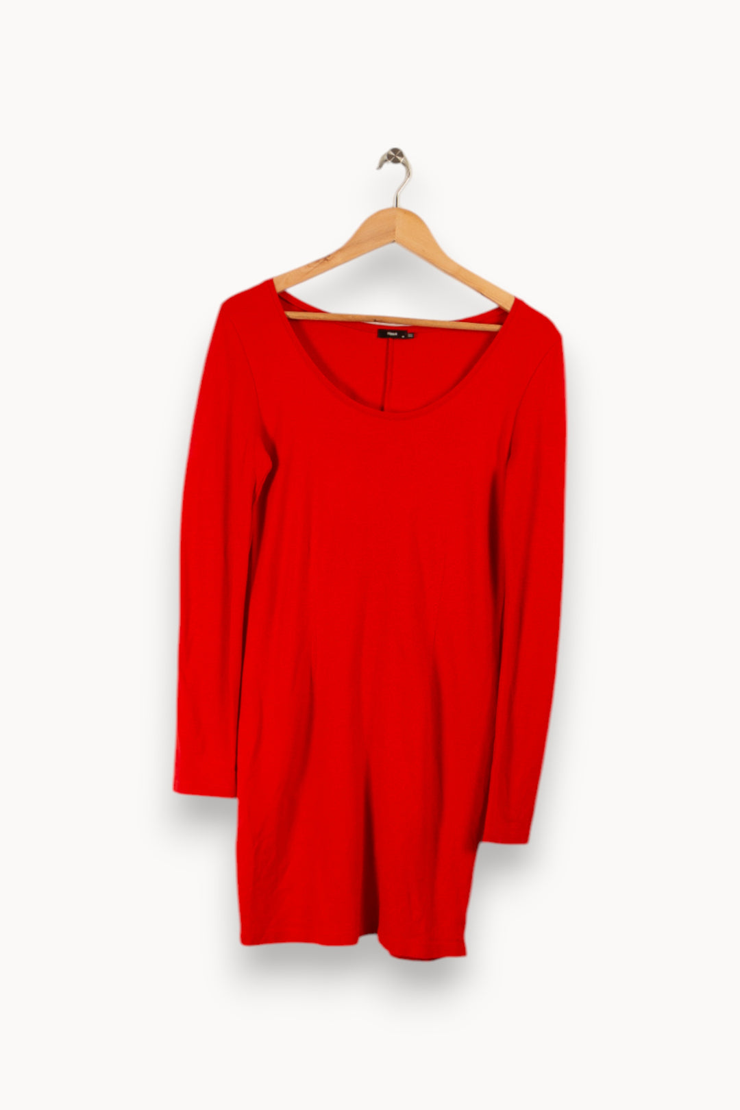 Robe rouge - Taille XS/34 de la marque Filippa K | PARAD25091 - Vendu par Paradigme - Image 1