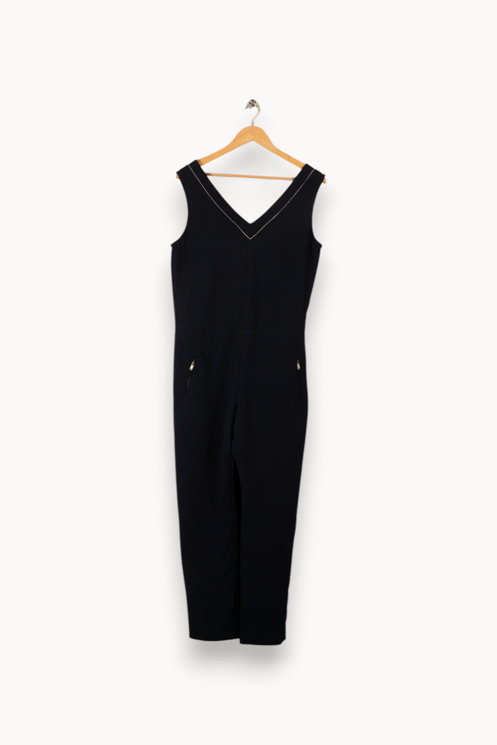 Combinaison bleu foncé - Taille L/40