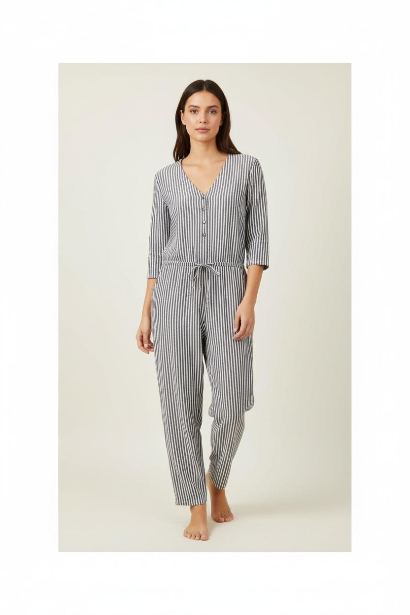 Combinaison bleue - Taille S/36
