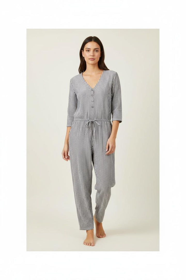 Combinaison bleue - Taille S/36