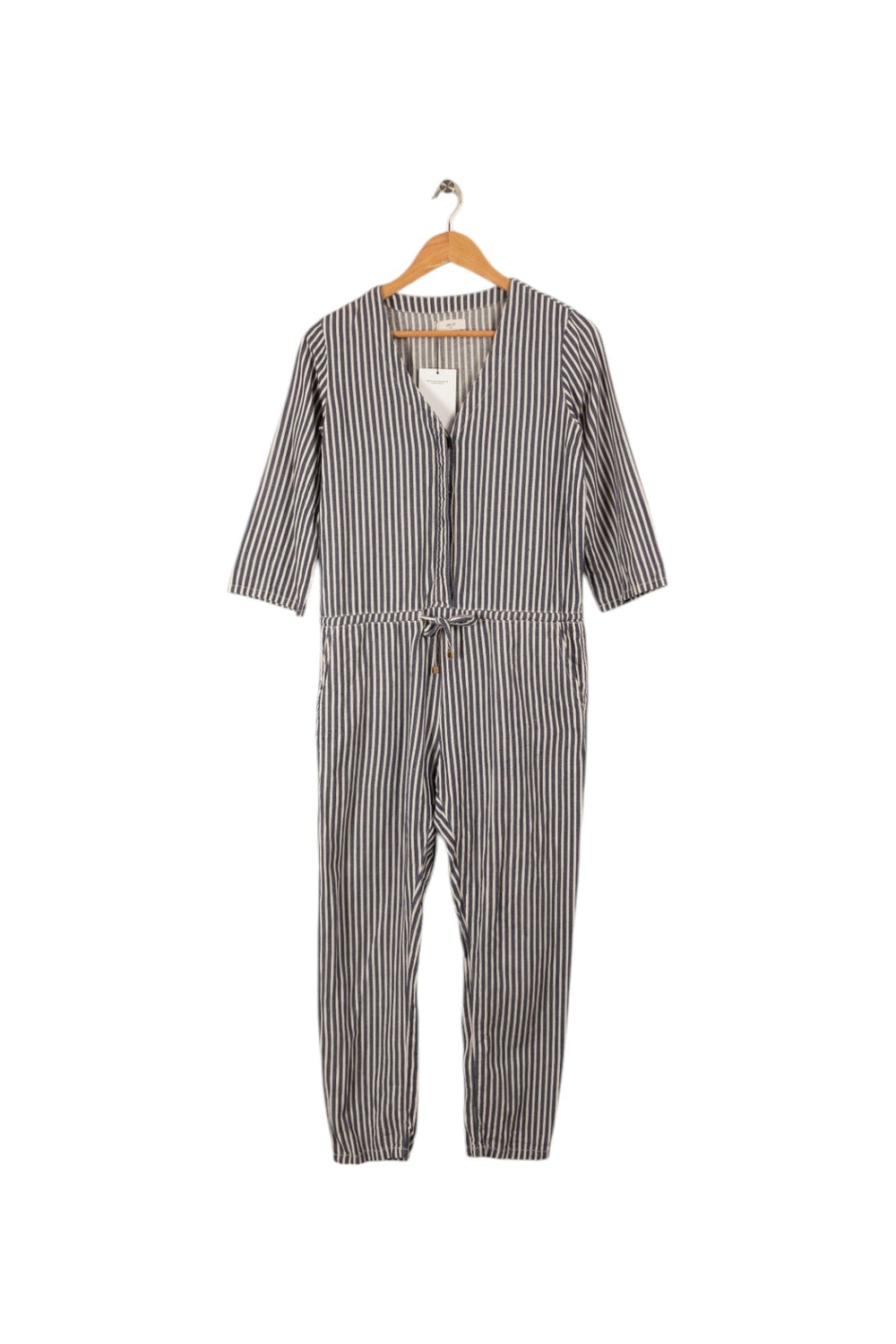 Combinaison bleue - Taille S/36