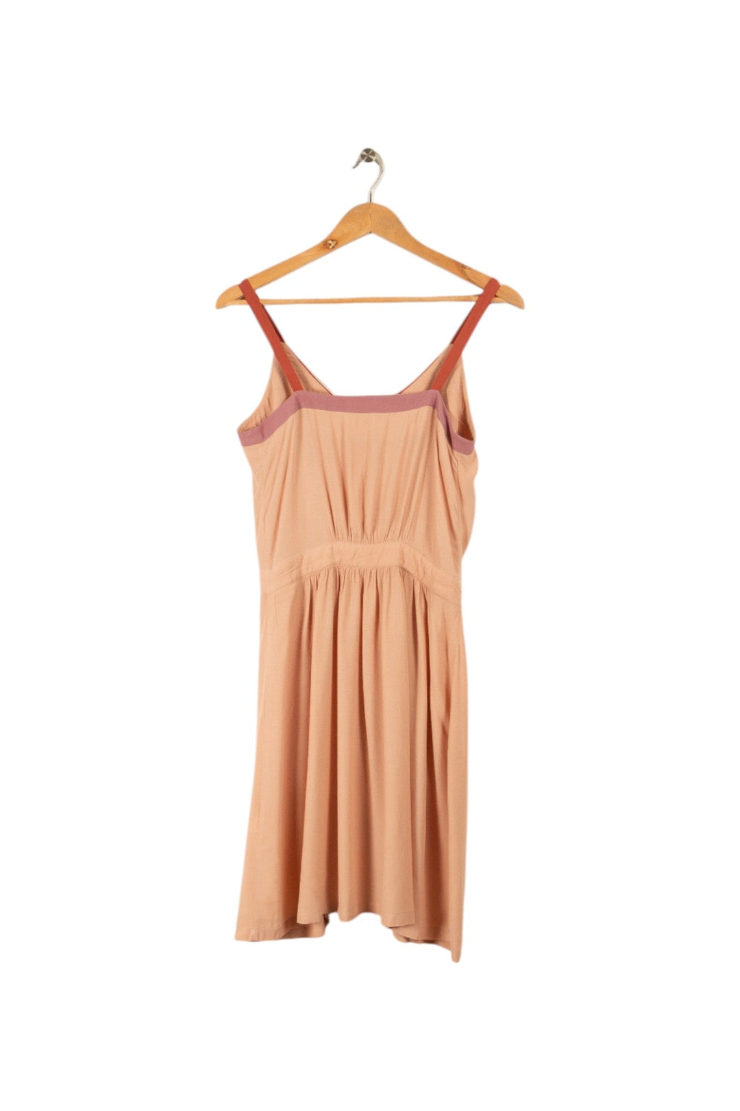 Robe rose claire - Taille XS/34