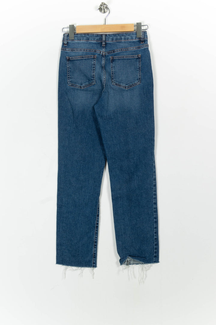 Jean Bleu - Taille M/38 de la marque ZAPA | PARAD25253 - Vendu par Paradigme - Image 4