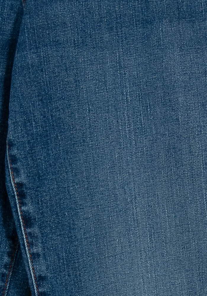 Jean Bleu - Taille M/38 de la marque ZAPA | PARAD25253 - Vendu par Paradigme - Image 3