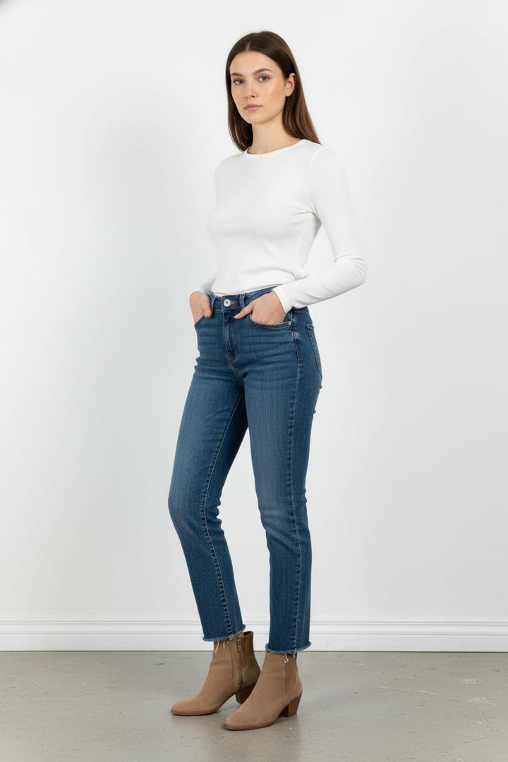 Jean Bleu - Taille M/38 de la marque ZAPA | PARAD25253 - Vendu par Paradigme - Image 1